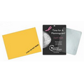 PromoClear Stock X-Ray Mammogram Poster